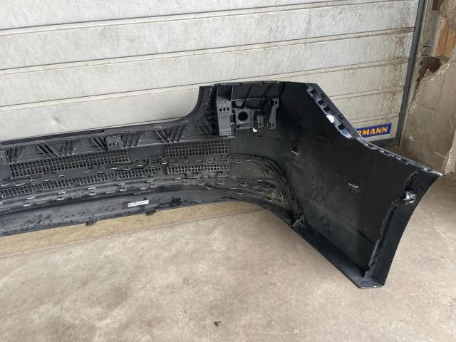 bontott AUDI A7 Hátsó Lökhárító (Részeivel)