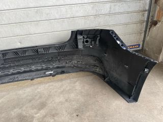 bontott AUDI A7 Hátsó Lökhárító (Részeivel)