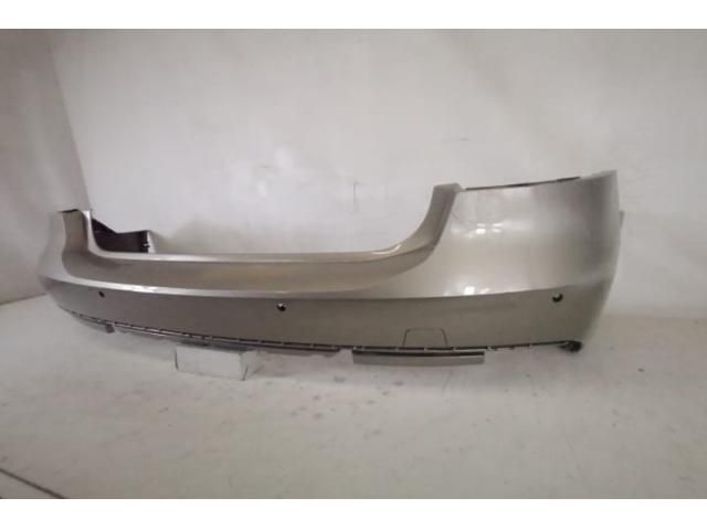 bontott AUDI A7 Hátsó Lökhárító (Részeivel)