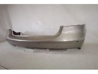 bontott AUDI A7 Hátsó Lökhárító (Részeivel)