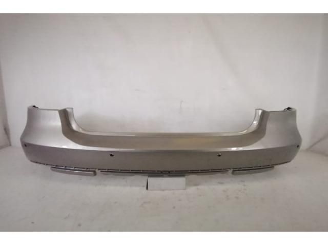 bontott AUDI A7 Hátsó Lökhárító (Részeivel)