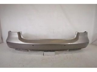 bontott AUDI A7 Hátsó Lökhárító (Részeivel)