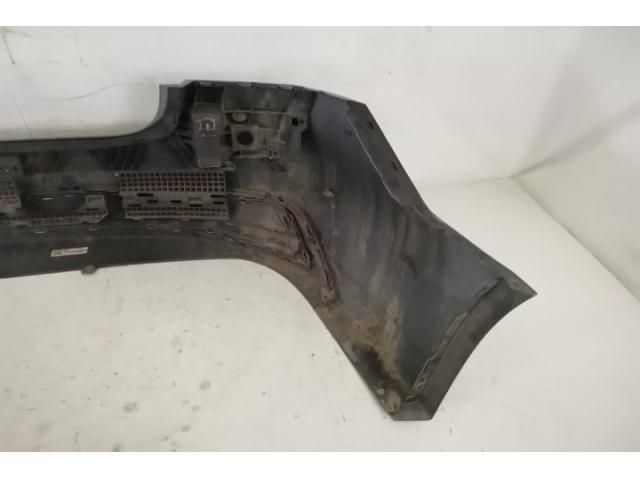 bontott AUDI A7 Hátsó Lökhárító (Részeivel)