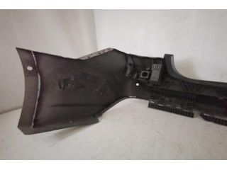 bontott AUDI A7 Hátsó Lökhárító (Részeivel)