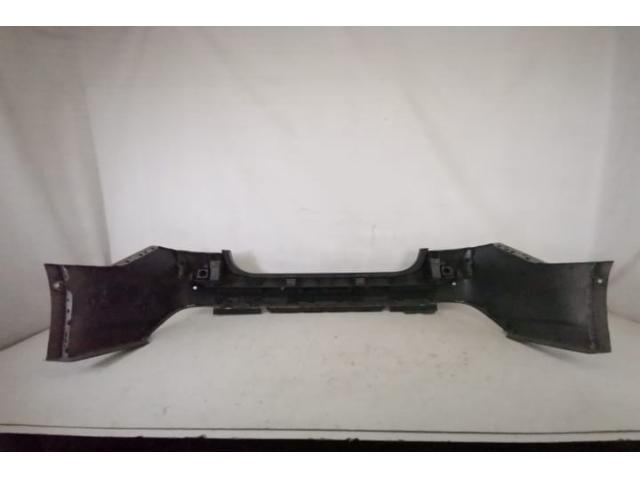 bontott AUDI A7 Hátsó Lökhárító (Részeivel)