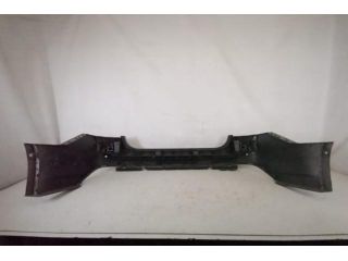 bontott AUDI A7 Hátsó Lökhárító (Részeivel)