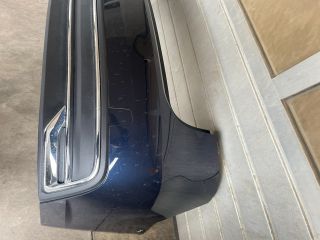 bontott AUDI A7 Hátsó Lökhárító (Részeivel)