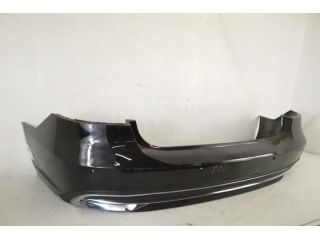 bontott AUDI A7 Hátsó Lökhárító (Részeivel)