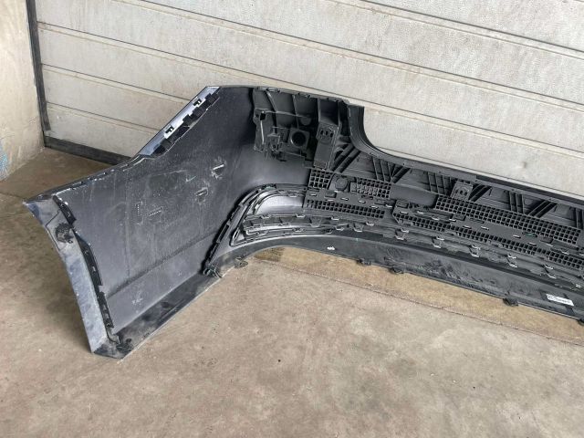 bontott AUDI A7 Hátsó Lökhárító (Részeivel)