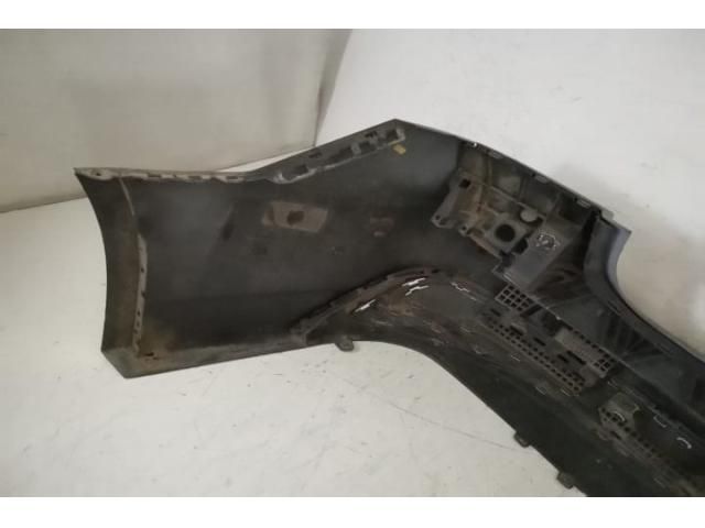 bontott AUDI A7 Hátsó Lökhárító (Részeivel)