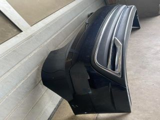 bontott AUDI A7 Hátsó Lökhárító (Részeivel)