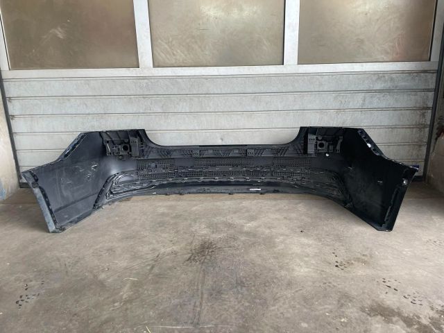 bontott AUDI A7 Hátsó Lökhárító (Részeivel)