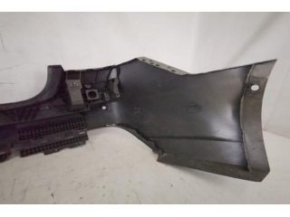 bontott AUDI A7 Hátsó Lökhárító (Részeivel)