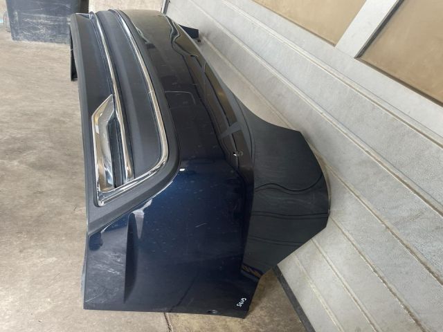 bontott AUDI A7 Hátsó Lökhárító (Részeivel)