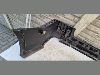 bontott AUDI A7 Hátsó Lökhárító (Üresen)