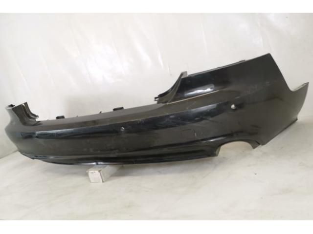 bontott AUDI A7 Hátsó Lökhárító (Üresen)