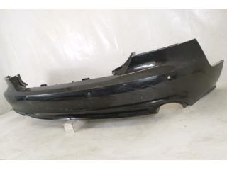 bontott AUDI A7 Hátsó Lökhárító (Üresen)