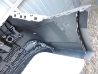 bontott AUDI A7 Hátsó Lökhárító (Üresen)