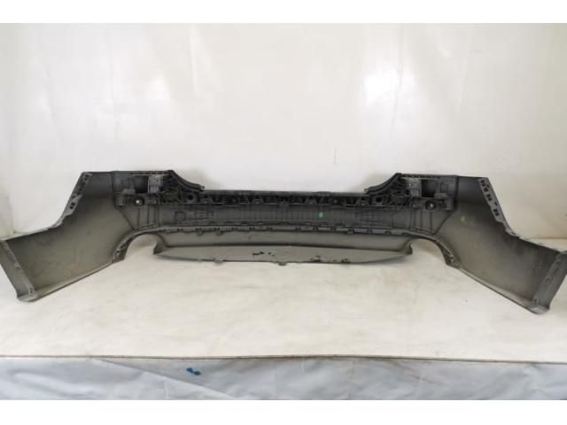 bontott AUDI A7 Hátsó Lökhárító (Üresen)