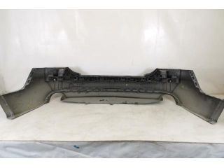 bontott AUDI A7 Hátsó Lökhárító (Üresen)