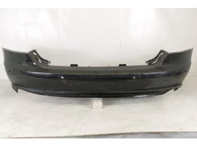 bontott AUDI A7 Hátsó Lökhárító (Üresen)