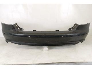 bontott AUDI A7 Hátsó Lökhárító (Üresen)