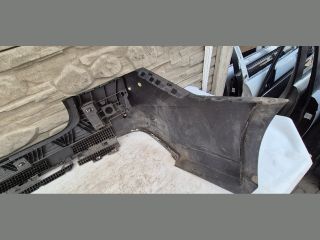bontott AUDI A7 Hátsó Lökhárító (Üresen)