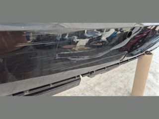 bontott AUDI A7 Hátsó Lökhárító (Üresen)