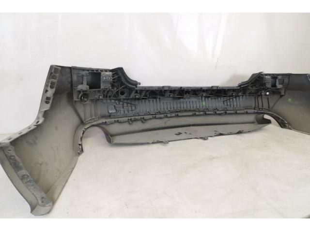 bontott AUDI A7 Hátsó Lökhárító (Üresen)