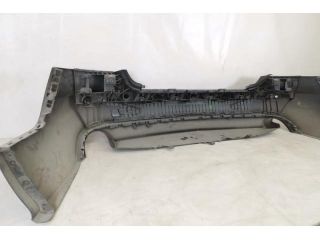 bontott AUDI A7 Hátsó Lökhárító (Üresen)