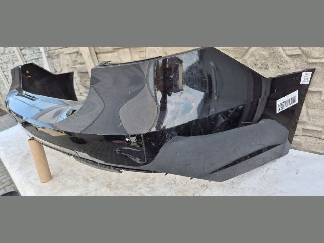 bontott AUDI A7 Hátsó Lökhárító (Üresen)