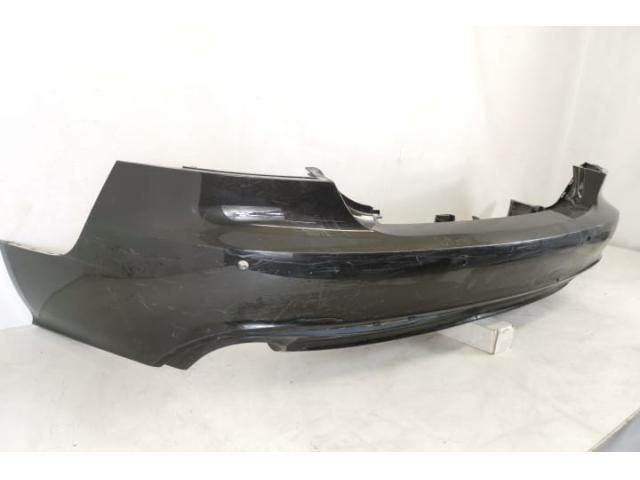 bontott AUDI A7 Hátsó Lökhárító (Üresen)