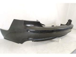 bontott AUDI A7 Hátsó Lökhárító (Üresen)