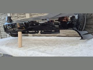 bontott AUDI A7 Hátsó Lökhárító (Üresen)