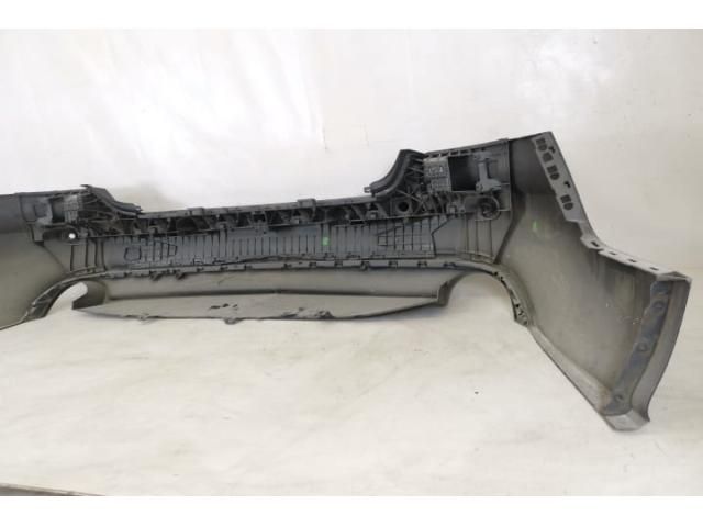 bontott AUDI A7 Hátsó Lökhárító (Üresen)