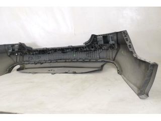 bontott AUDI A7 Hátsó Lökhárító (Üresen)