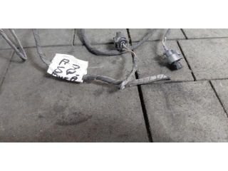 bontott AUDI A7 Hátsó Tolatóradar Kábelköteg