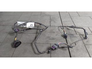 bontott AUDI A7 Hátsó Tolatóradar Kábelköteg