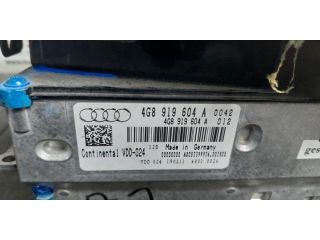 bontott AUDI A7 Head-Up Display