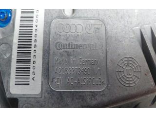 bontott AUDI A7 Head-Up Display