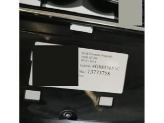 bontott AUDI A7 Hűtőrács