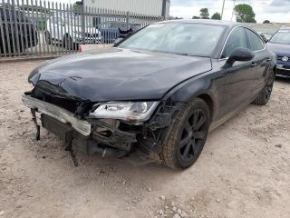 bontott AUDI A7 Intercooler