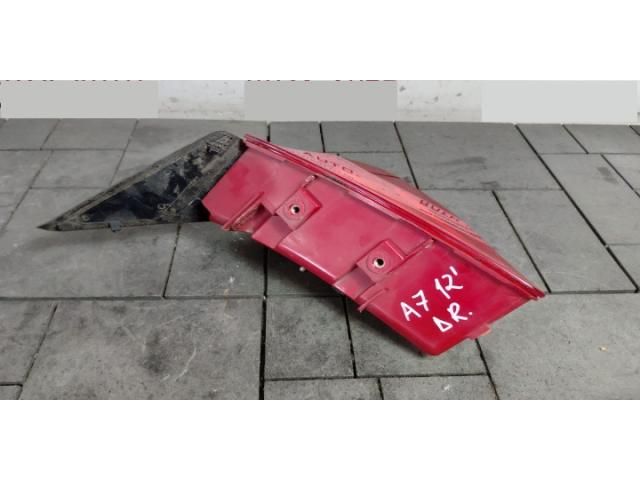 bontott AUDI A7 Jobb Belső Hátsó Lámpa