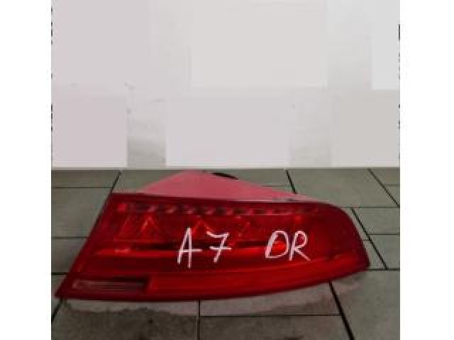 bontott AUDI A7 Jobb Belső Hátsó Lámpa