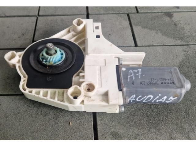 bontott AUDI A7 Jobb első Ablakemelő Motor