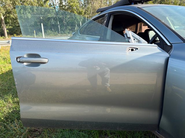 bontott AUDI A7 Jobb első Ajtó (Részeivel)