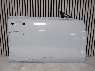 bontott AUDI A7 Jobb első Ajtó (Üres lemez)