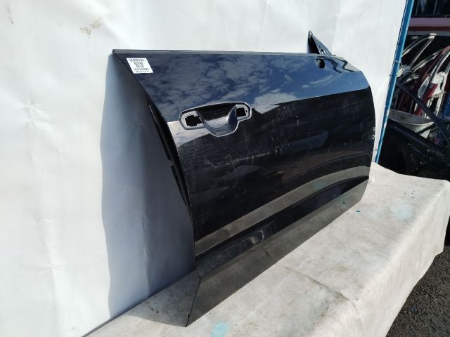 bontott AUDI A7 Jobb első Ajtó (Üres lemez)