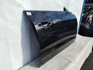 bontott AUDI A7 Jobb első Ajtó (Üres lemez)