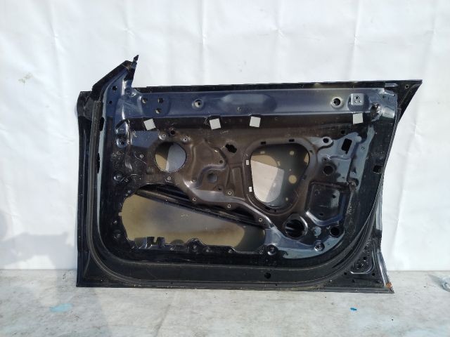 bontott AUDI A7 Jobb első Ajtó (Üres lemez)